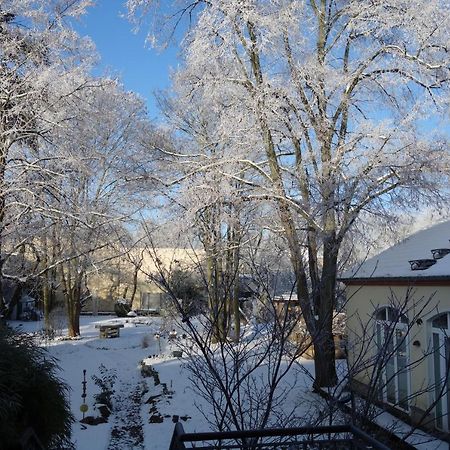Maisonette Teltow Bagian luar foto