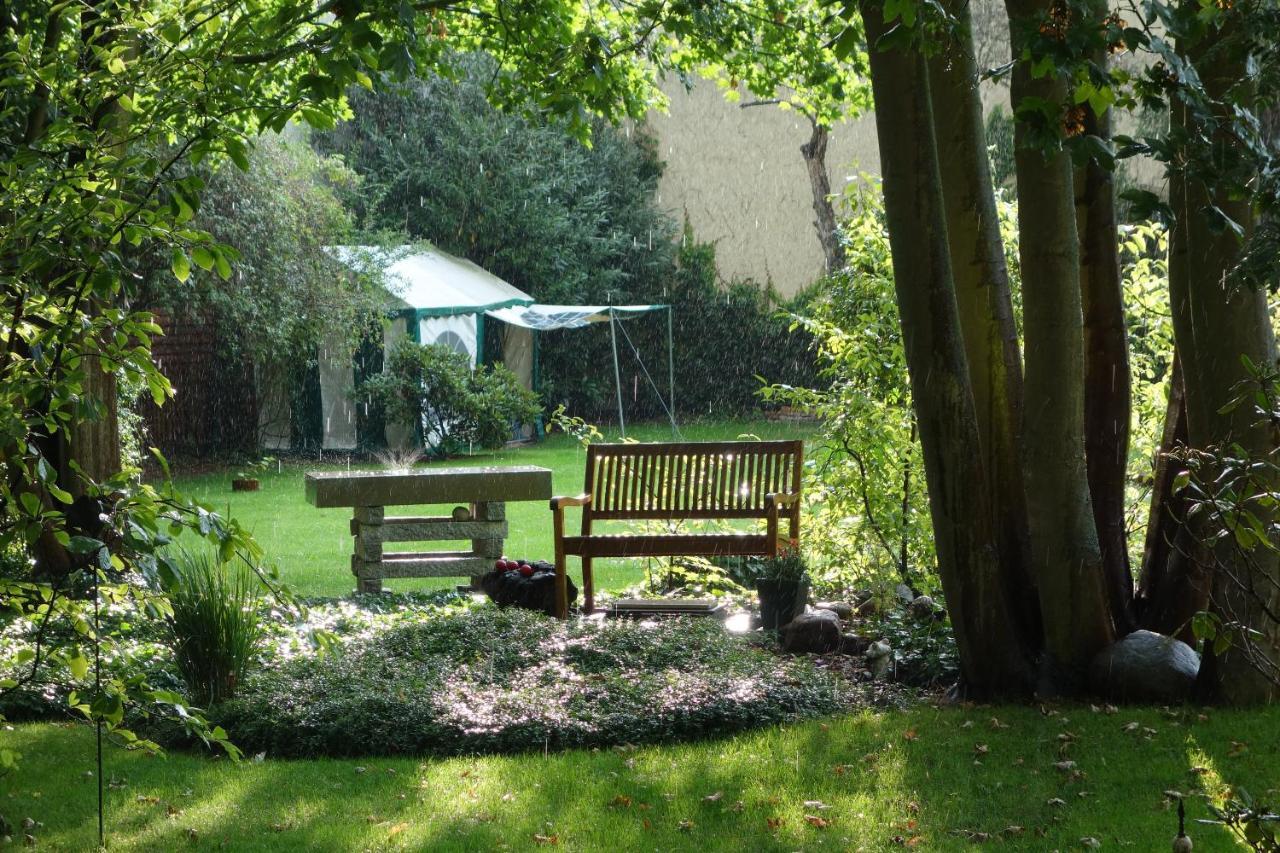 Maisonette Teltow Bagian luar foto