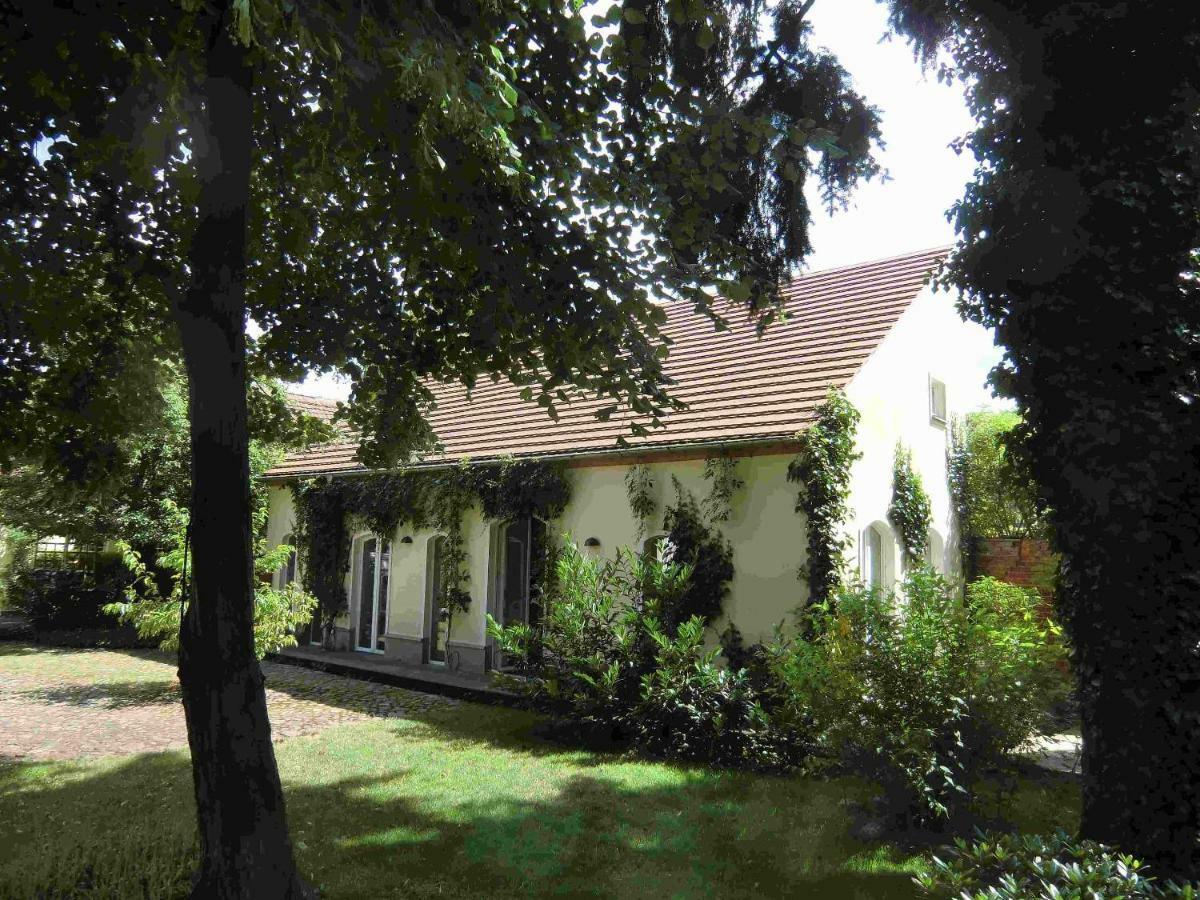 Maisonette Teltow Bagian luar foto