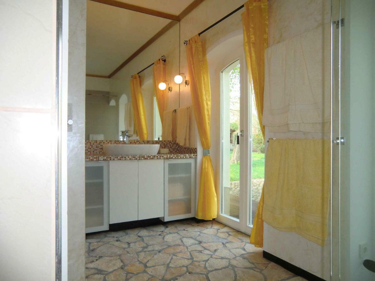 Maisonette Teltow Bagian luar foto