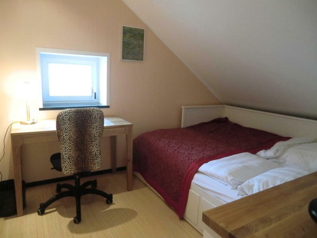 Maisonette Teltow Bagian luar foto