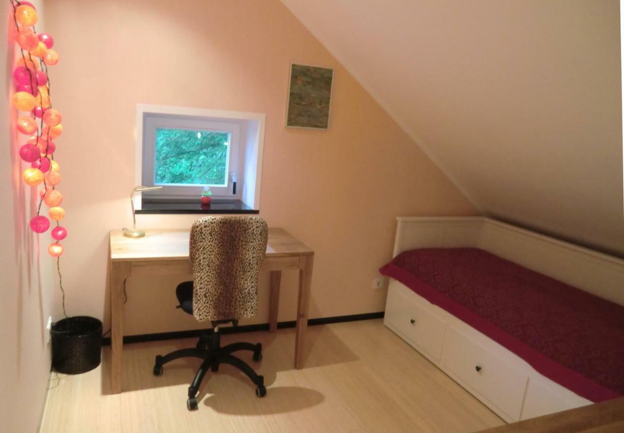 Maisonette Teltow Bagian luar foto